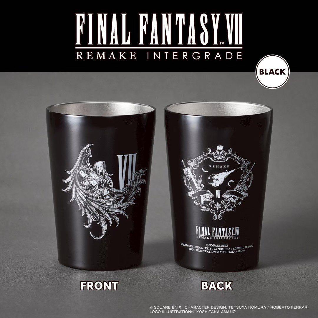 FINAL FANTASY Ⅶ FF7 タンブラー
