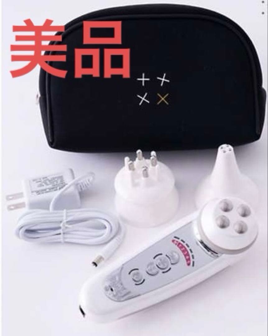 【美品】【正規品】セルキュア 4T PLUS