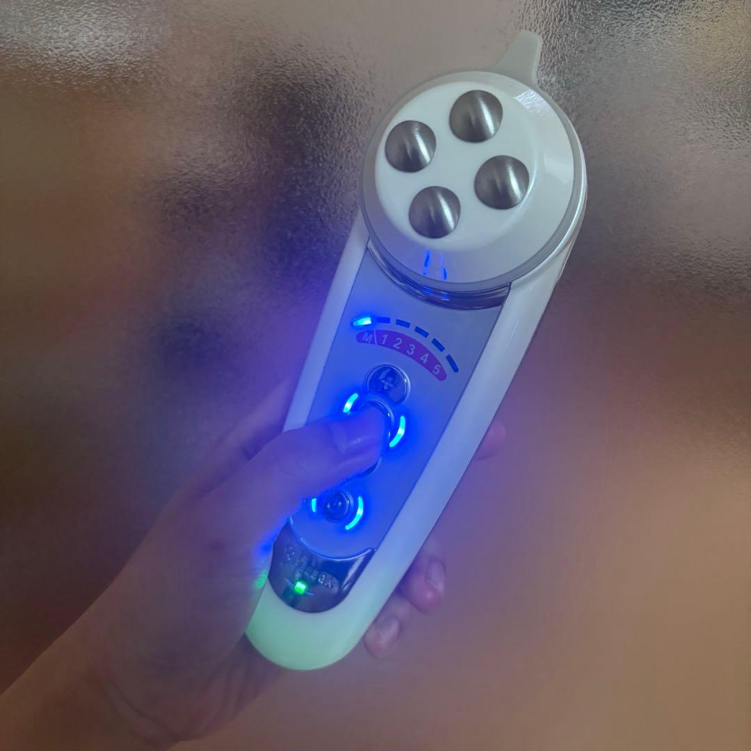 【美品】【正規品】セルキュア 4T PLUS