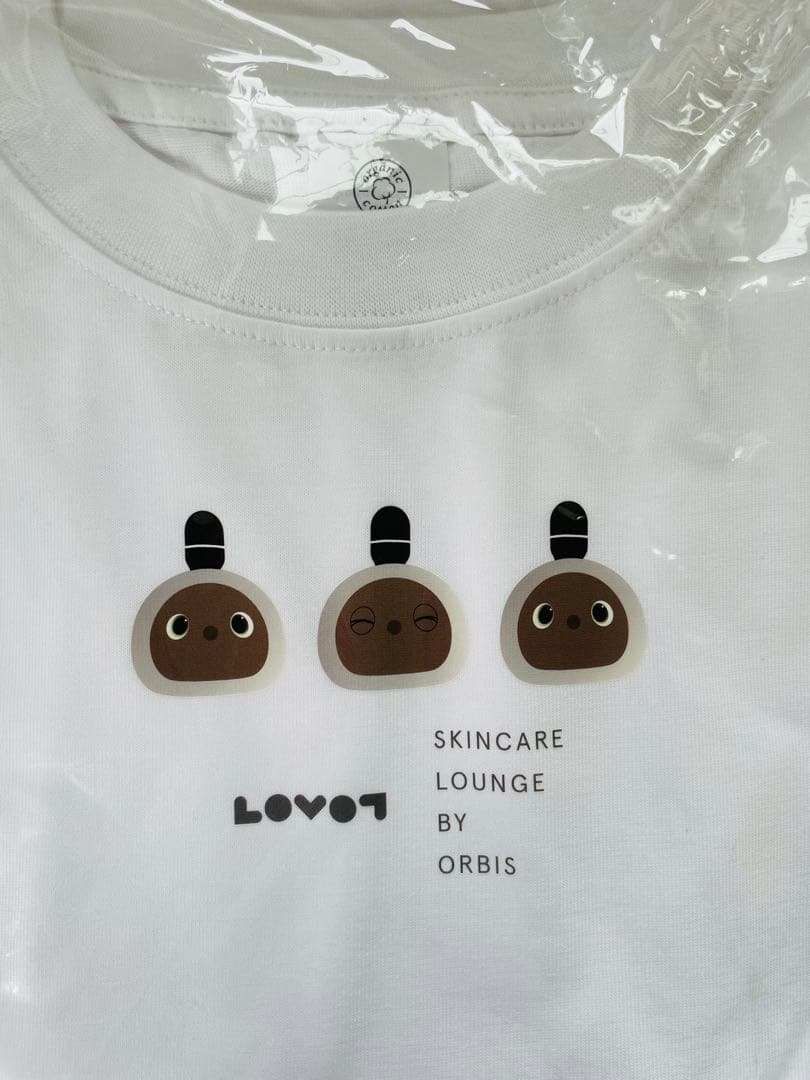 【新品未使用】LOVOT グッズセット 限定品入り