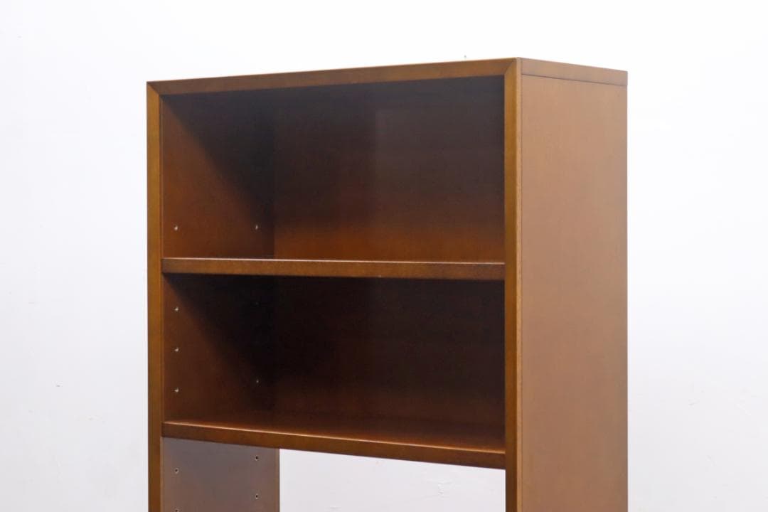 カリモク60 karimoku オープントップ キャビネット 食器棚 本棚