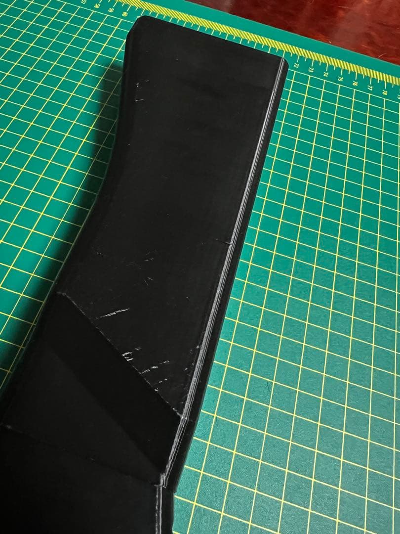 コスプレ用ライフル2丁セット