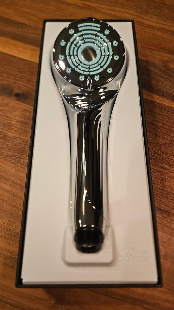 ReFa ファインバブルu　シャワーヘッド