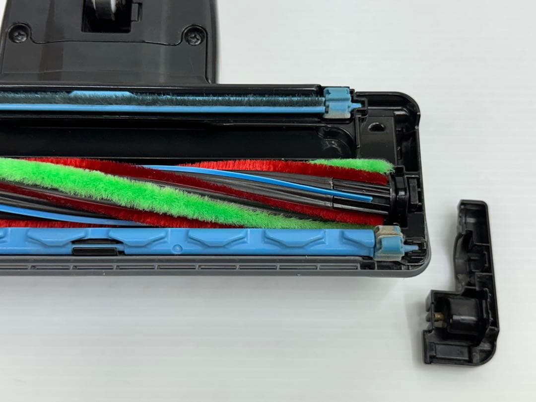 中古　綺麗　CV-SP900H 日立　掃除機　D-AP51 ヘッド　パワーブラシ