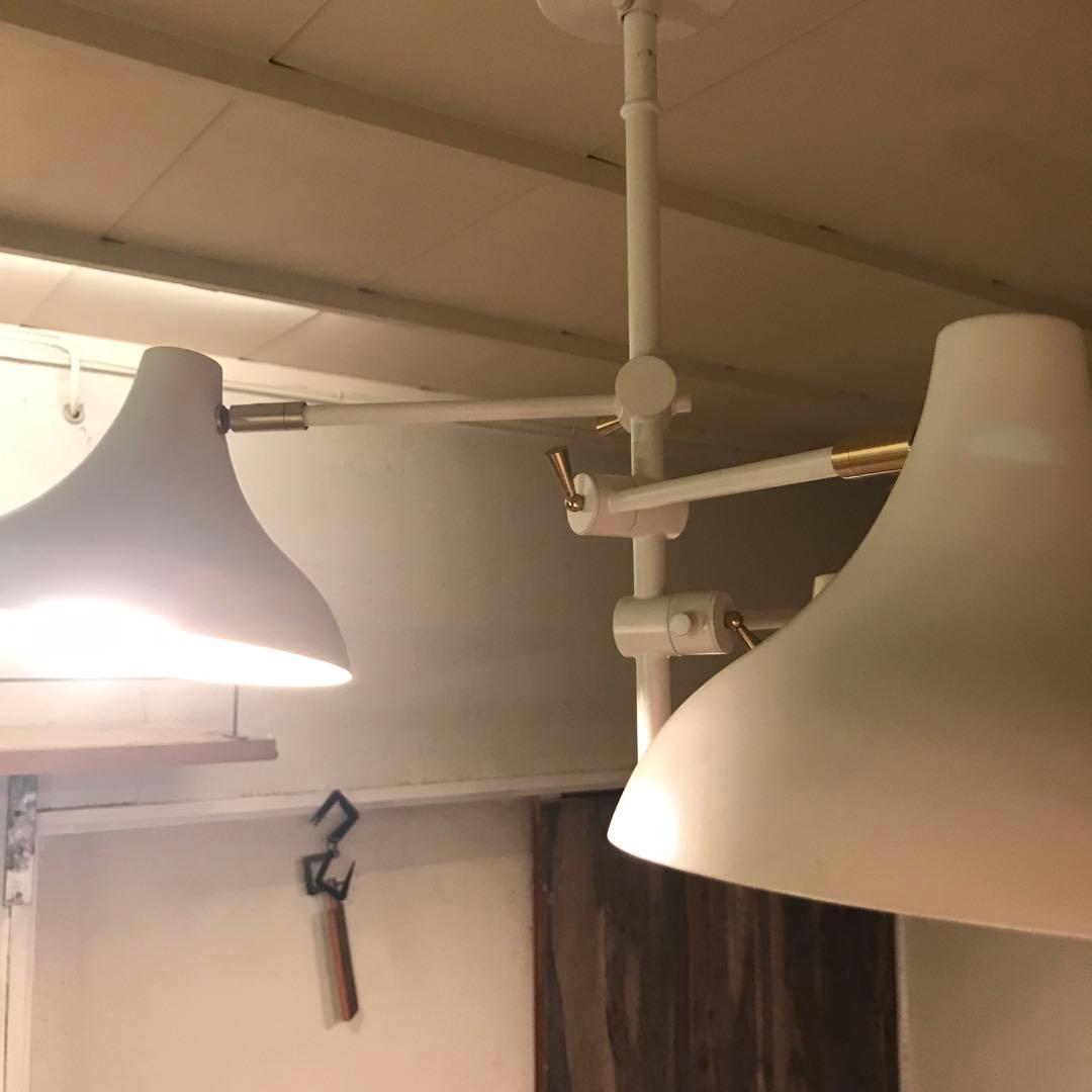 【中古】DICLASSEディクラッセ　finkeフィンケ　白ホワイトリモコン付き