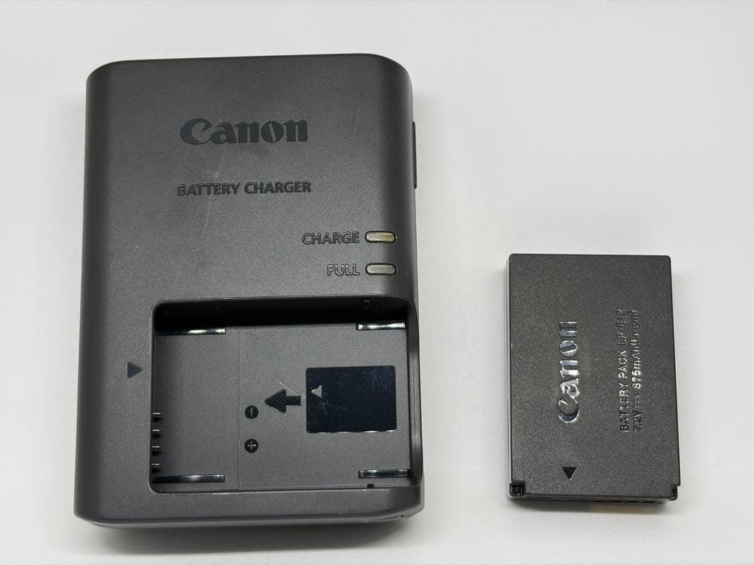 Canon PowerShot SX70 HS 本体