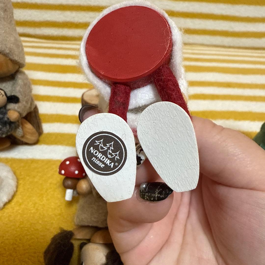 ノルディカニッセ　もうすぐクリスマスセットお得販売