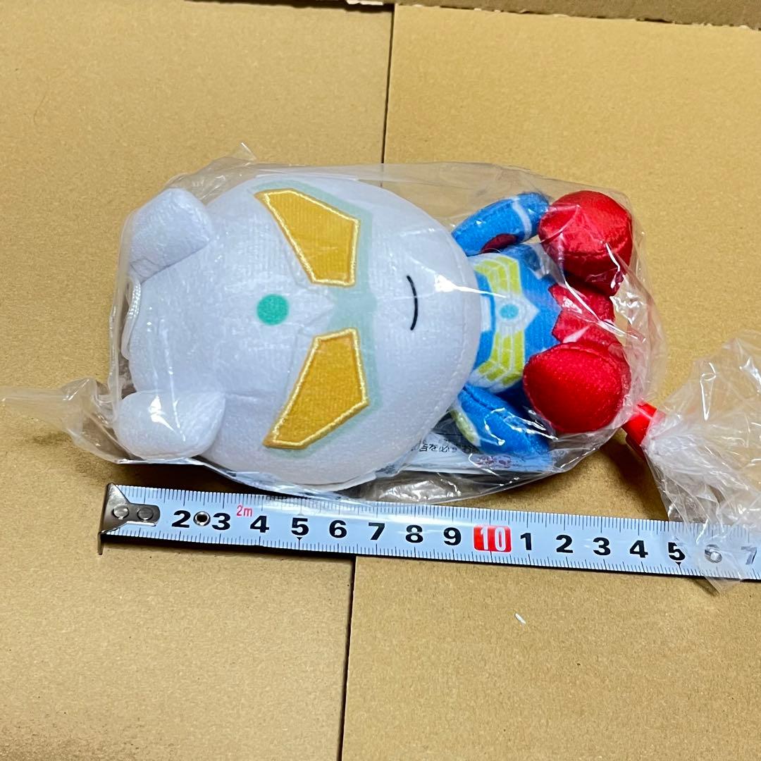 ウルトラマン シリーズ ぬいぐるみ まとめ売り