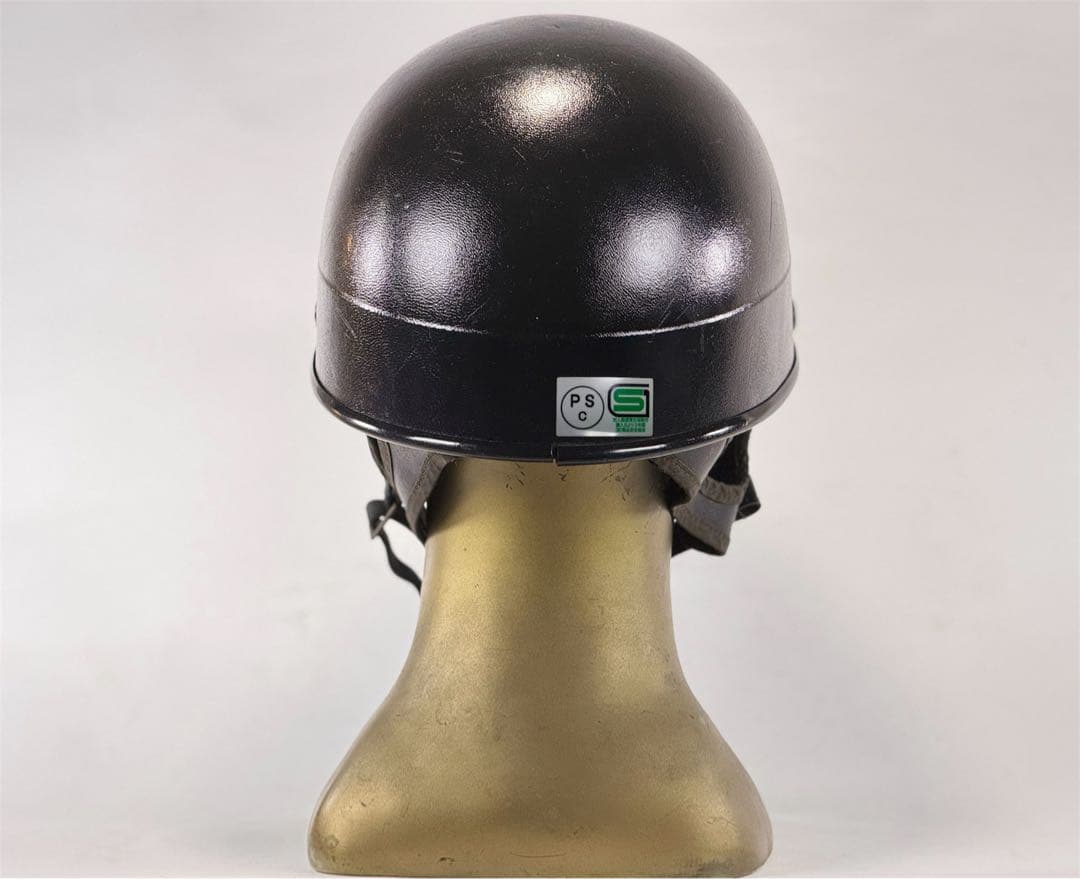 Buco Riot ライオット　ブコ　ハーフ　ビンテージヘルメット　mchal