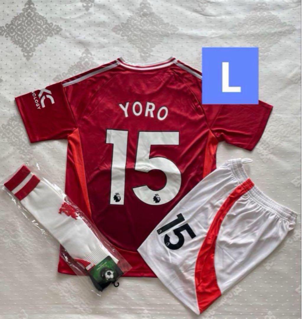 ALEJANDRO MEJIA様 リクエスト 4点 まとめ商品