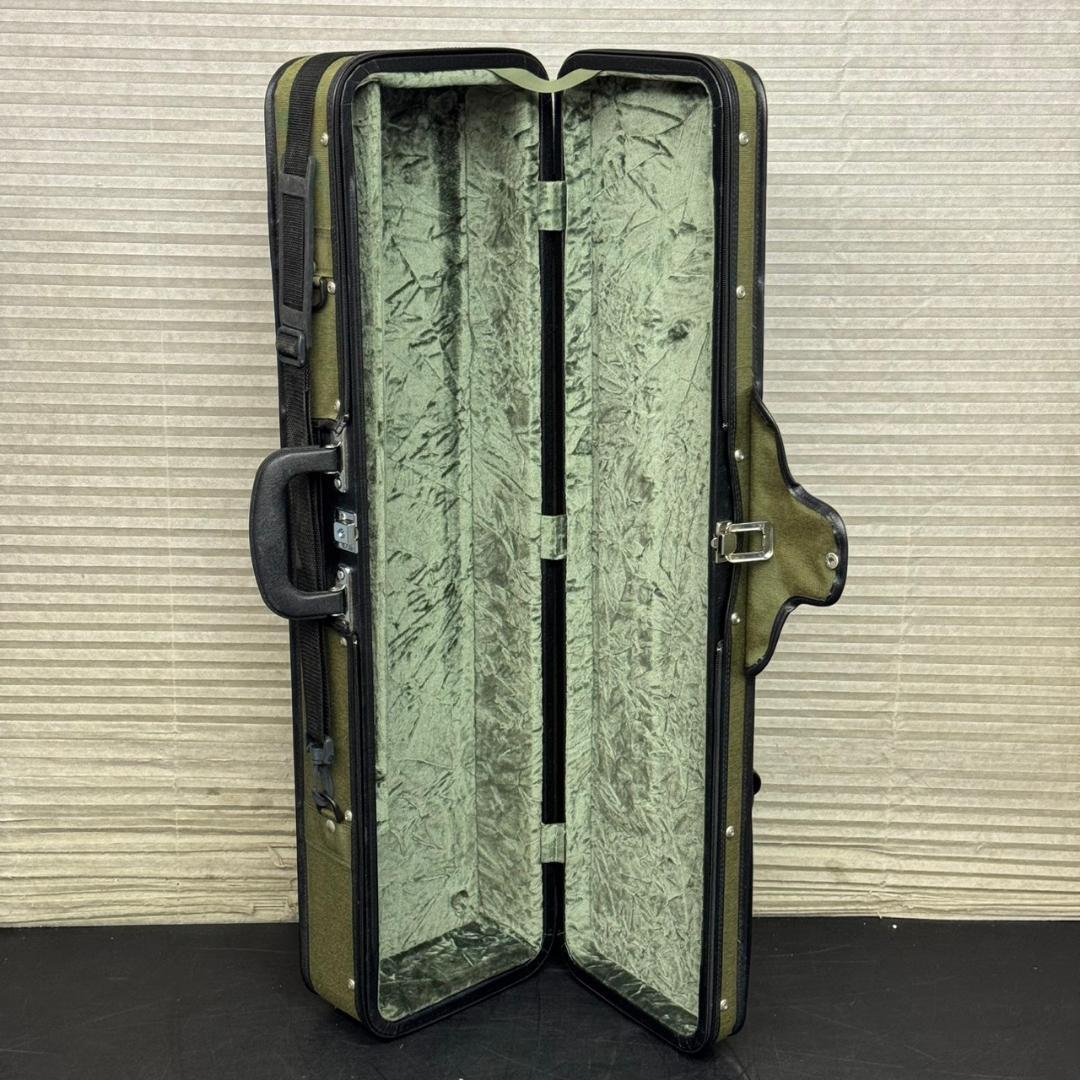 ミ*♪様 ☆全音　ZENON　大正琴　響宴　欅製　高級大正琴　電気　エレキ　大正