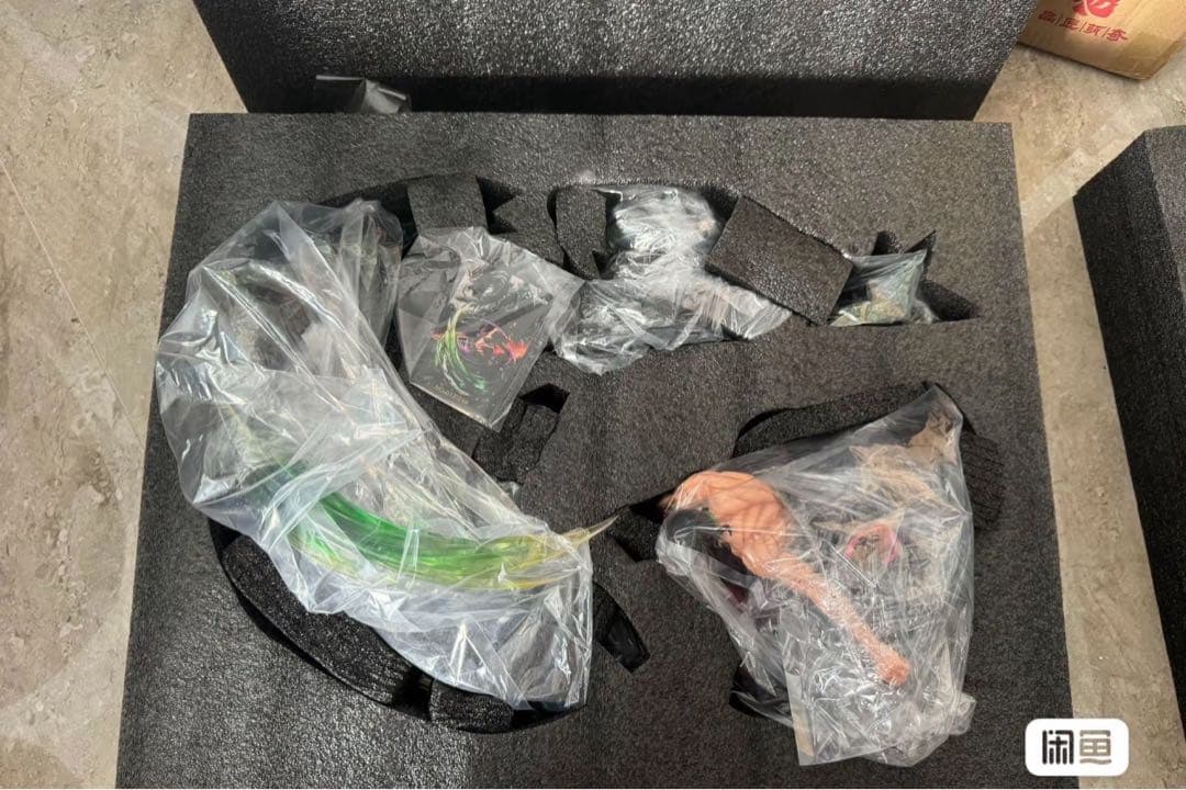 ワンピース ゾロ 【鬼ヶ島】ガレージキット フィギュア POP 1/8サイズ