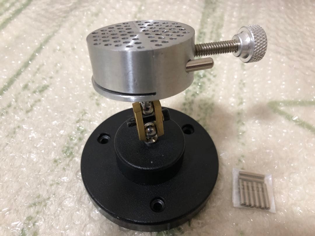 プラモデル・模型 スジボリ用 工具セット