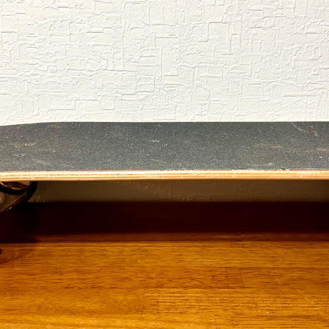 Toy Machine スケートボード コンプリート 宇宙人 エイリアン