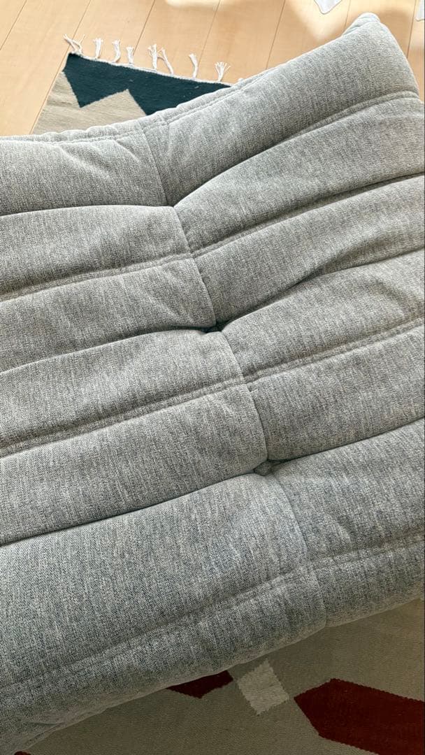 ligne roset / リーンロゼ TOGO トーゴ パフ Dランク