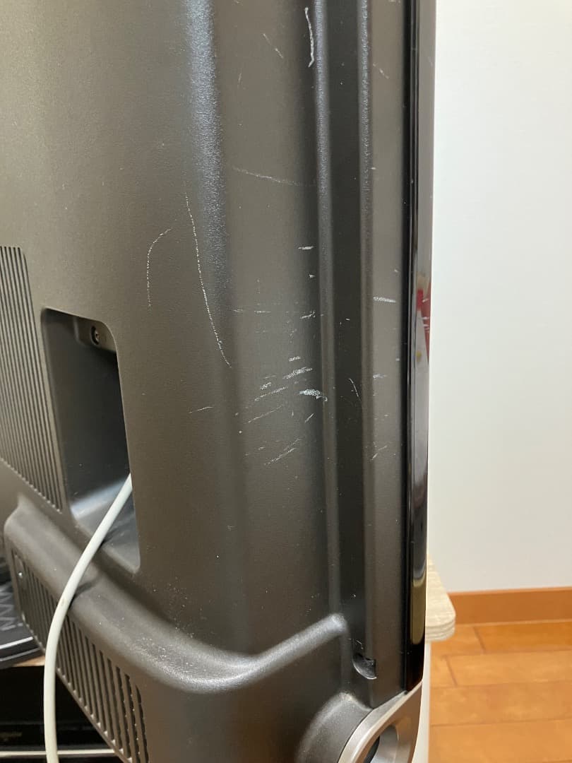 SHARP AQUOS 液晶テレビ 40インチ LC-40SE1