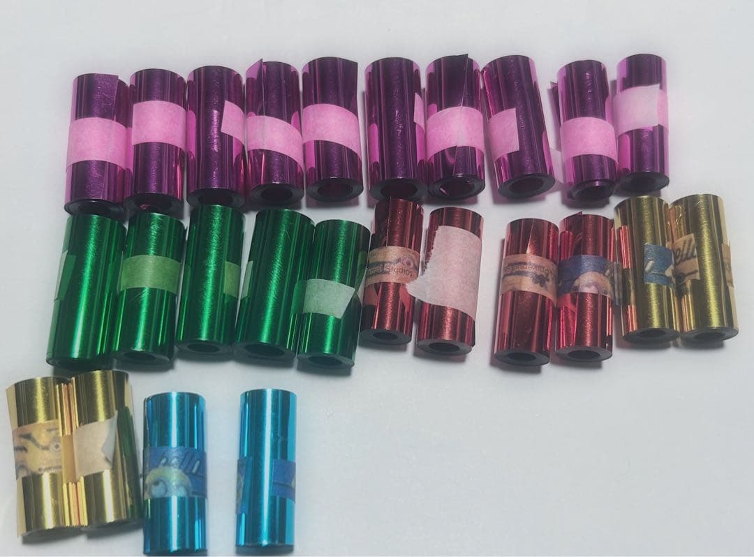 シクフォニ LodiousTakt銀テバラ売り