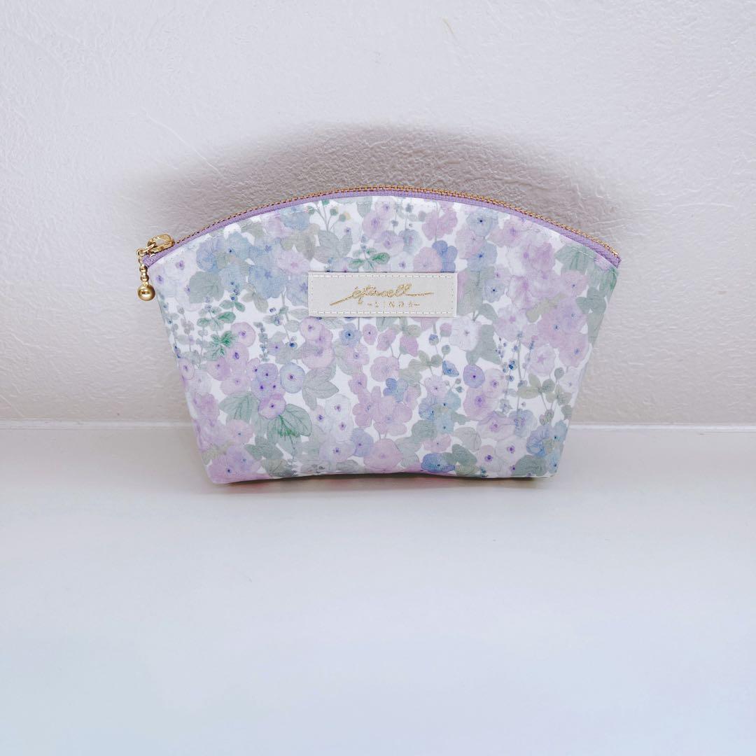 パックりか❤様お纏め専用ページ☆リバティ　ポーチ