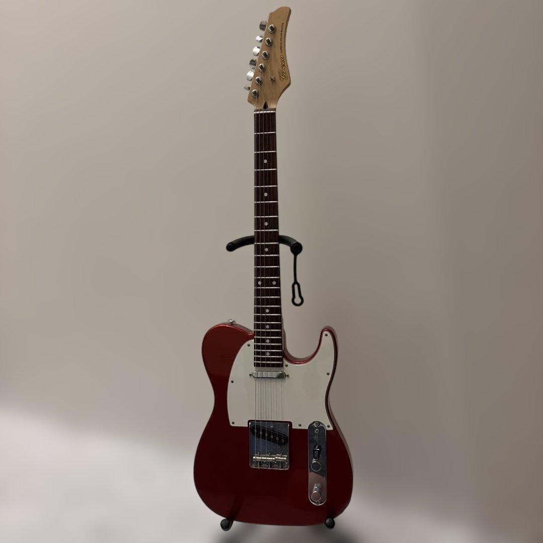 Greco テレキャスター WST-STD 中古