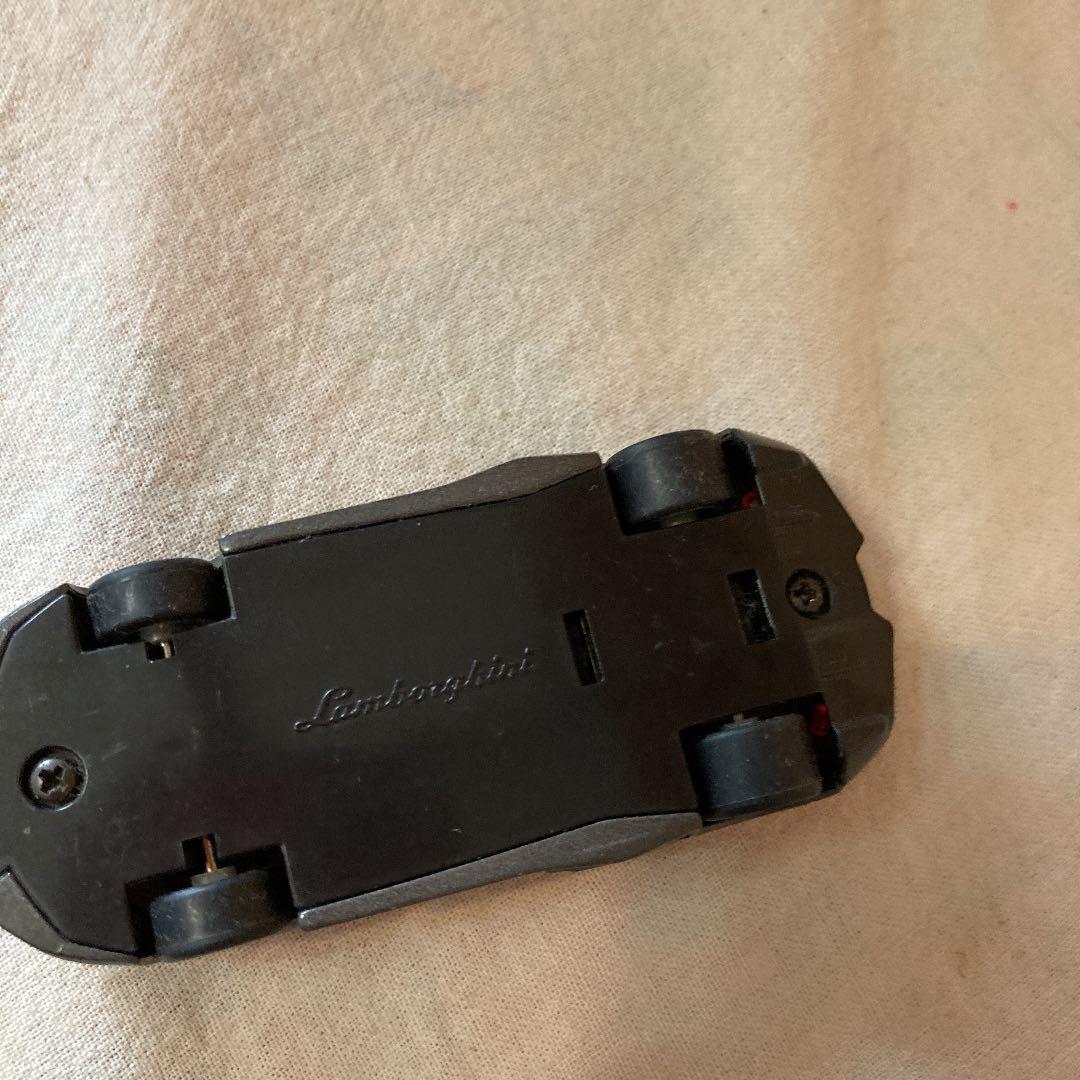 ランボルギーニ　ミニカー　カウンタック　ディアブロ