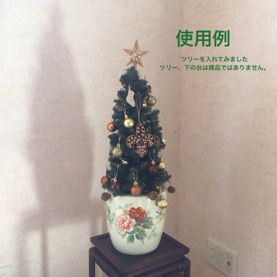 オールドノリタケ　 牡丹柄 　日陶印　火鉢