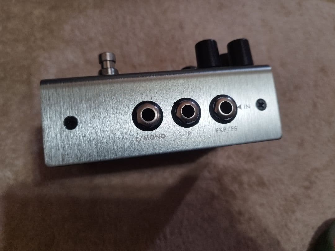 ギター Fender The Pinwheel