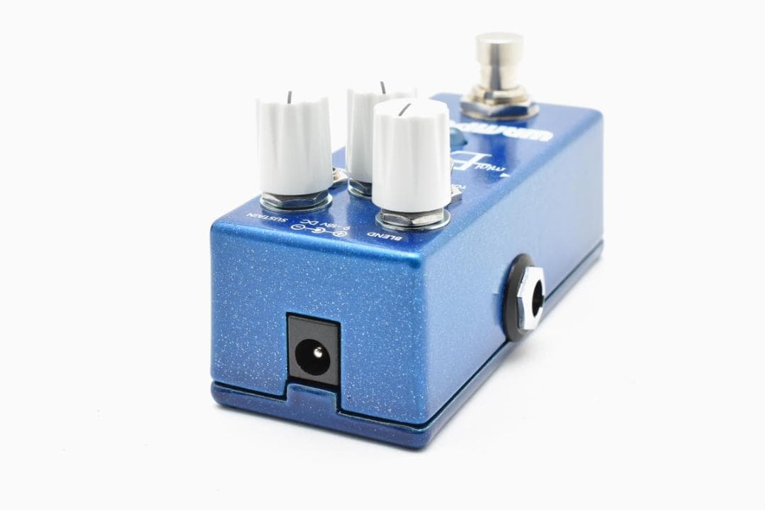 新品 Wampler Pedals Mini Ego Compressor