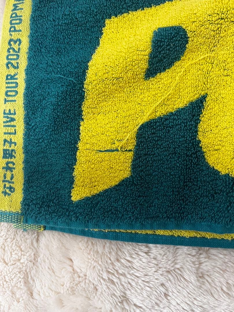 なにわ男子 長尾謙杜 グッズまとめ売り