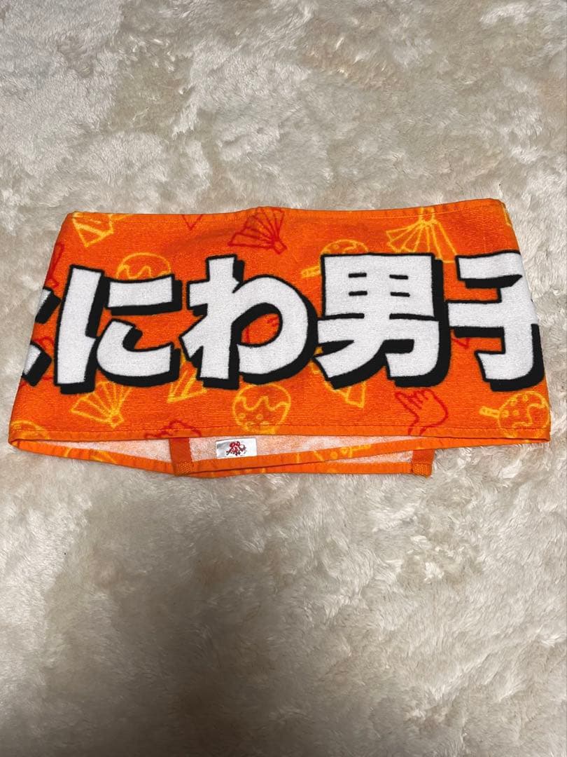 なにわ男子 長尾謙杜 グッズまとめ売り