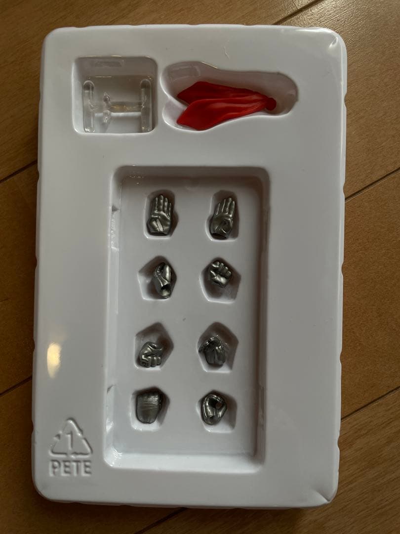 S H.Figuarts 真骨彫　仮面ライダー新1号