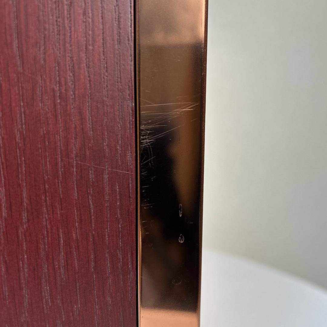 木箱　グレンモーレンジ　1997　空箱　GLENMORANGIE　ヴィンテージ