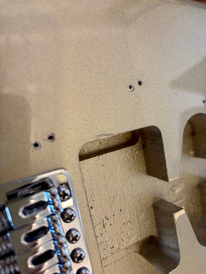 グレーBacchus GS-2DX RSM/Mジャンク