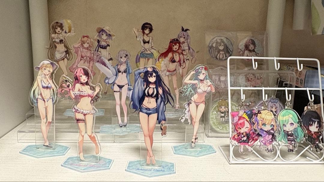 ぶいすぽ　まとめ売り