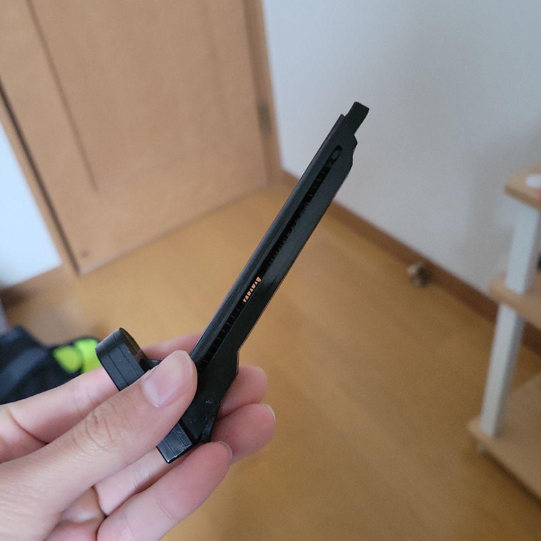 OMEGA(エアガン) 0.12gBB弾付き