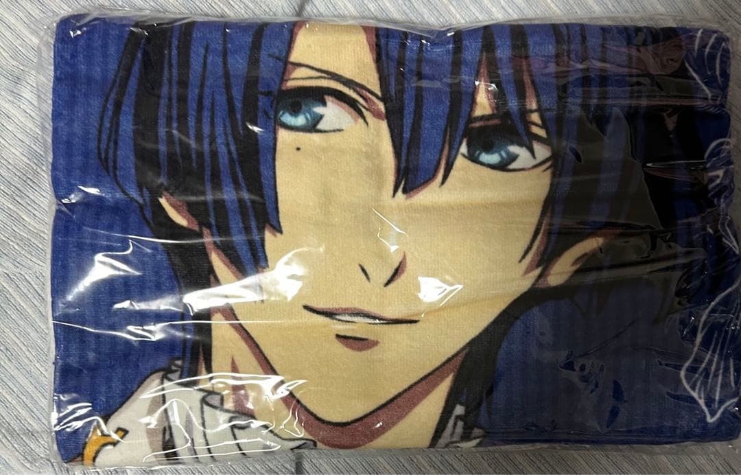 うたプリ　神宮寺レン　聖川真斗　アランチャ　シエロ　黒崎蘭丸　美風藍　カミュ