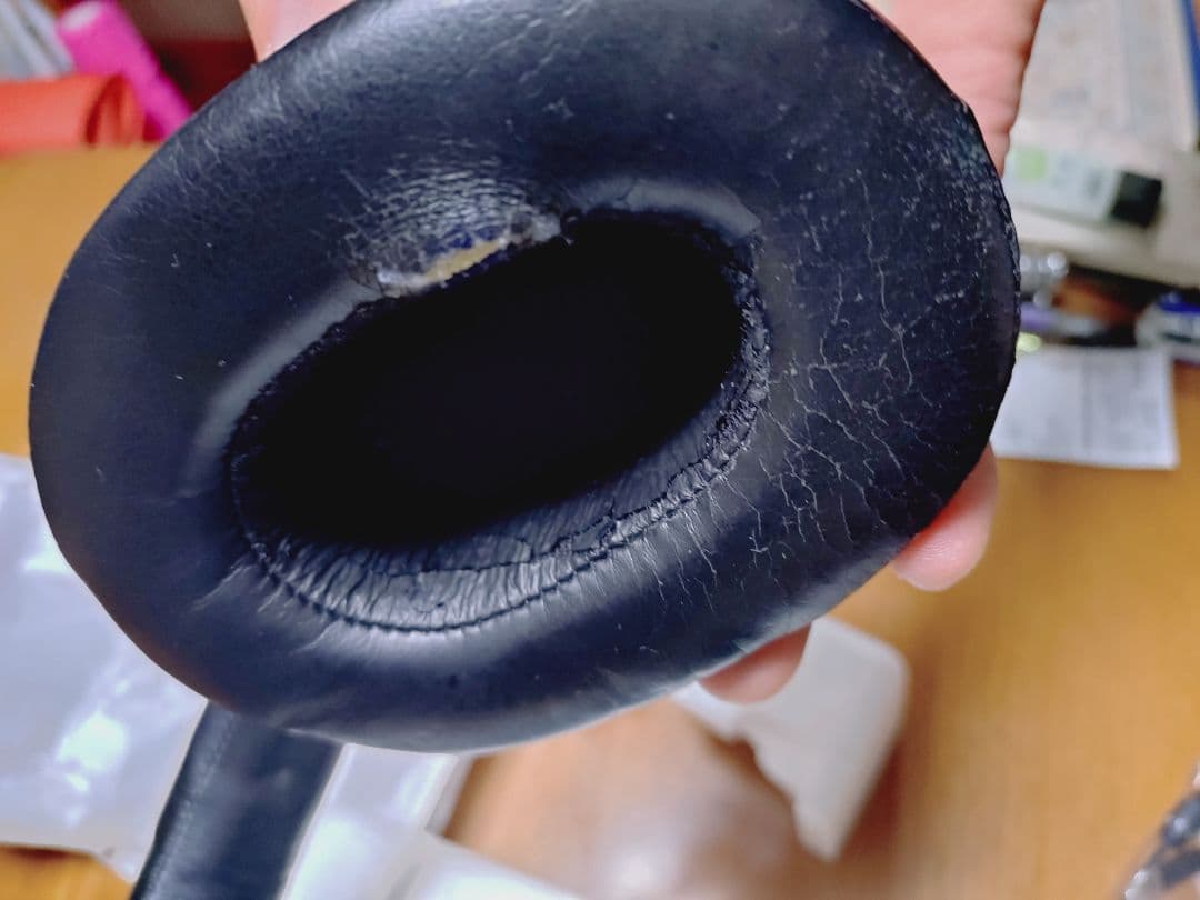 Sony MDR-HW700DS ワイヤレスヘッドホン