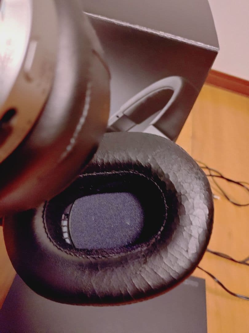 Sony MDR-HW700DS ワイヤレスヘッドホン