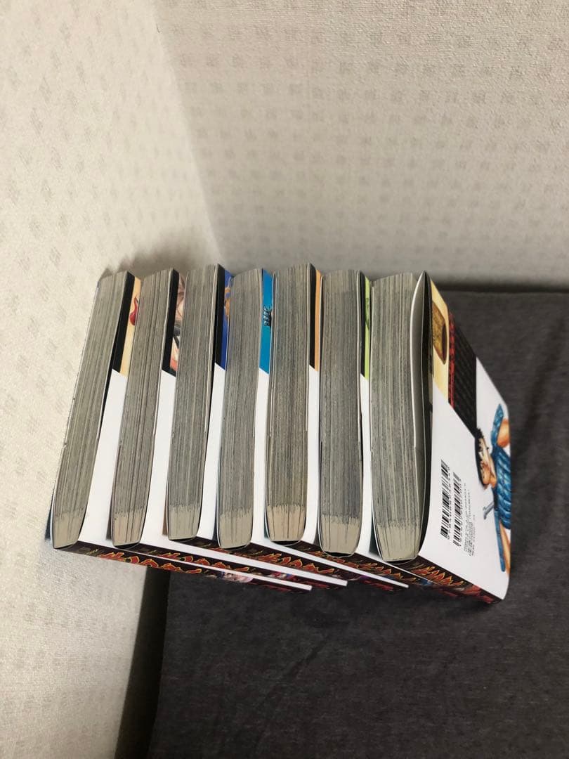 キングダム 全巻セット