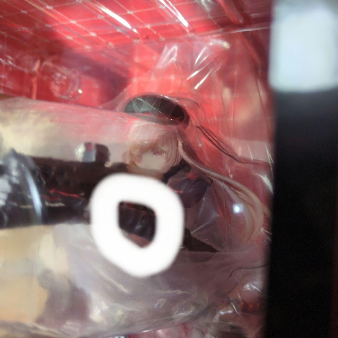 NIKKE　ニケ　一番くじ A賞 ラピ　フィギュア