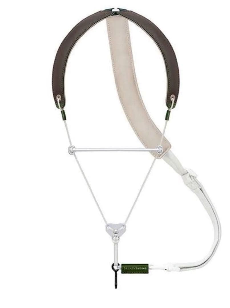 サックス ストラップ breathtaking 2022年限定 M