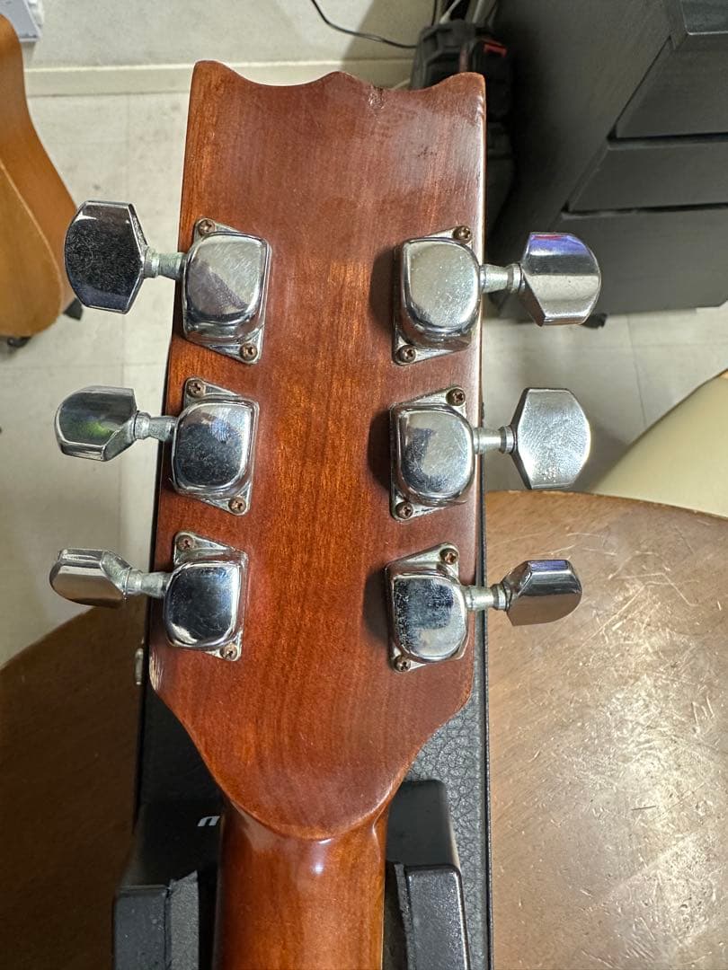 1978年製　TAKEHARU GUITAR(タケハルギター)WT-250