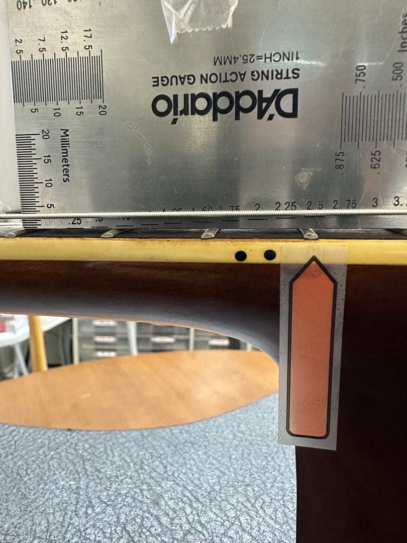 1978年製　TAKEHARU GUITAR(タケハルギター)WT-250