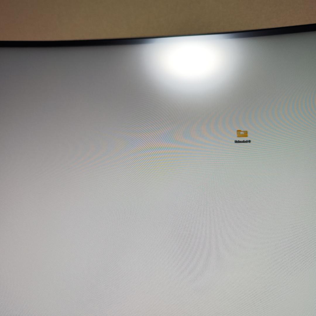 ディスプレイ・モニター本体 DELL ALIENWARE 3821DW