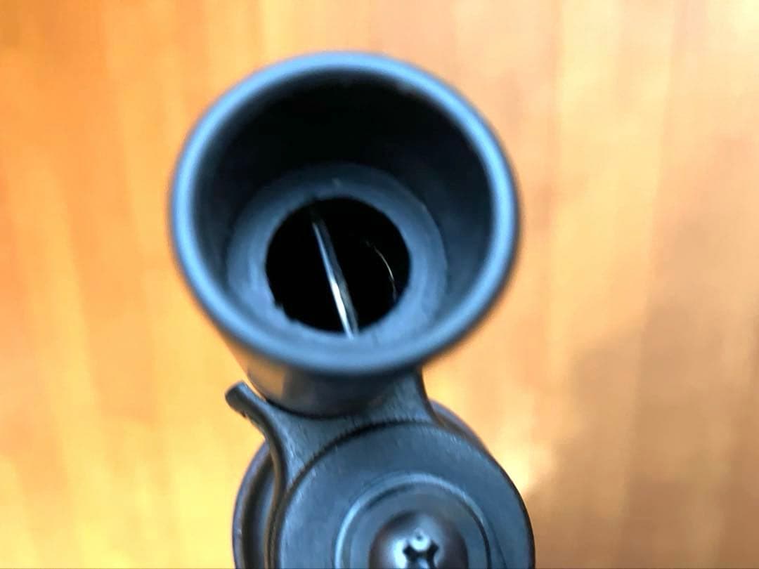 タイトー（MGC）製 M31 RS2 ショットガン 大門団長タイプ HW樹脂製