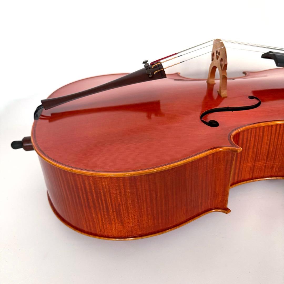 【極上美品】Pygmalius Rubino Excellent チェロ 4/4