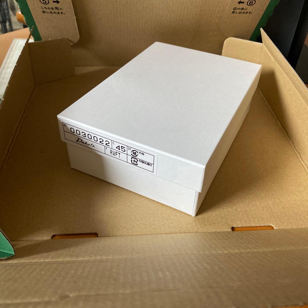 ★miau2 ★Dakota リードクラシック　財布