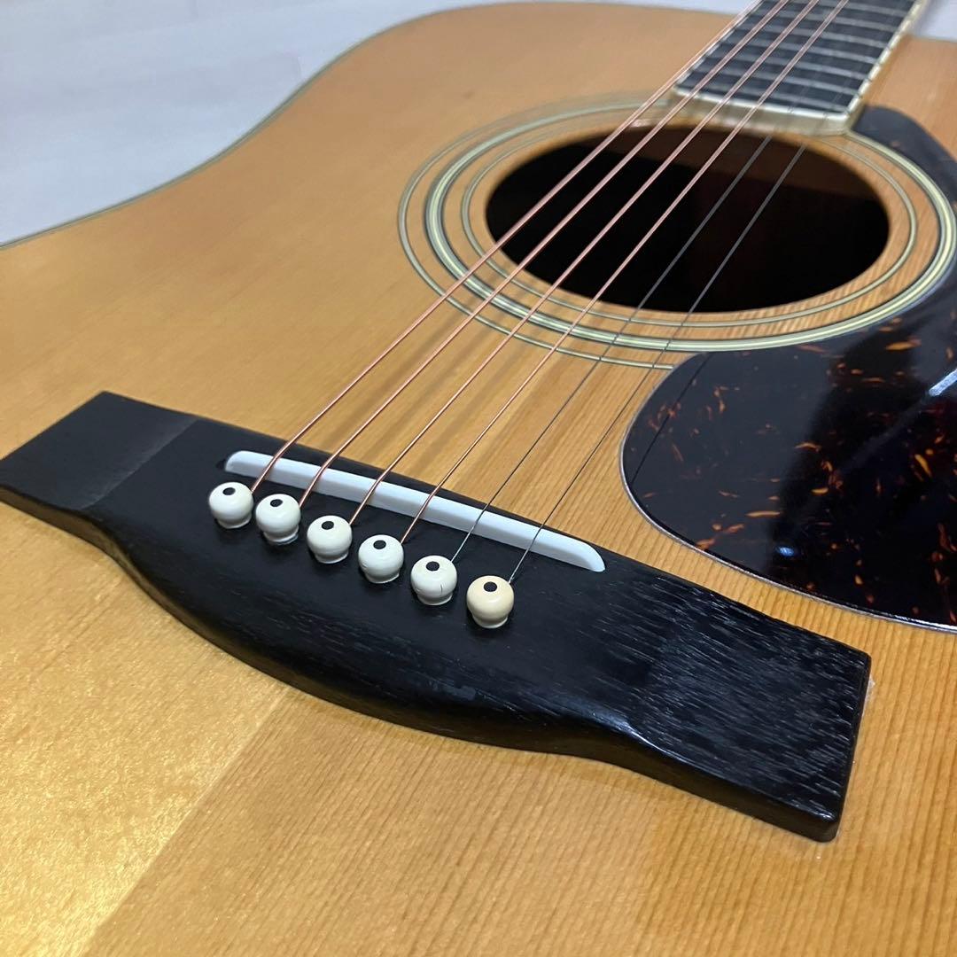 【弦新品】YAMAHA FG-251 ヤマハオレンジラベルアコースティックギター