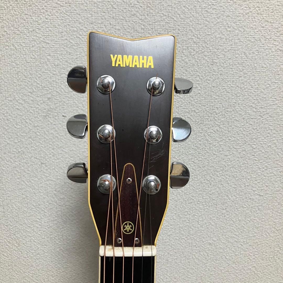 【弦新品】YAMAHA FG-251 ヤマハオレンジラベルアコースティックギター