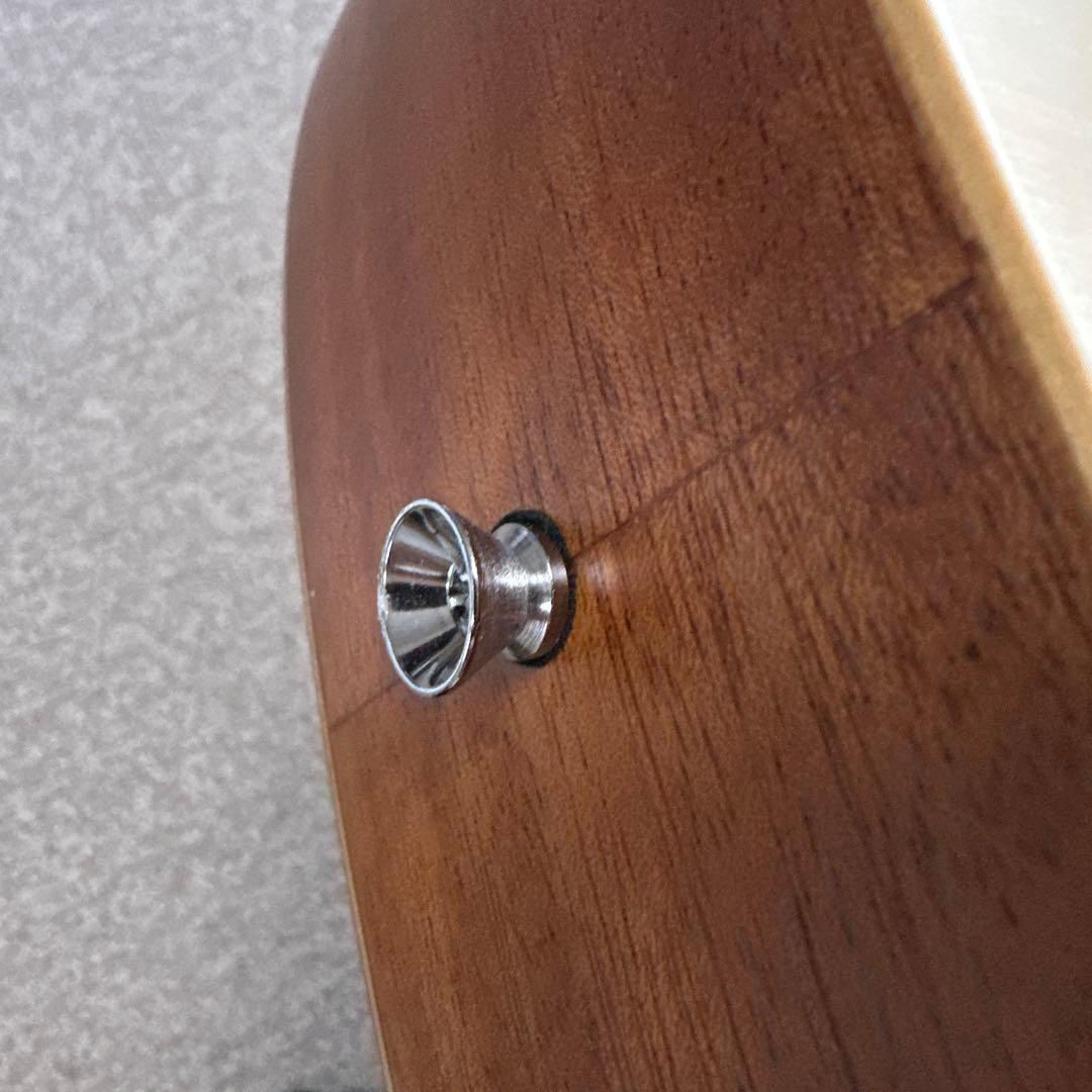 Pleytech ミニアコースティックギター