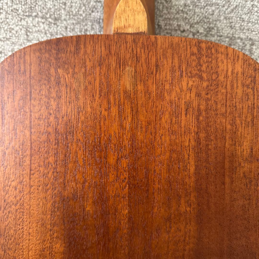 Pleytech ミニアコースティックギター